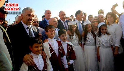 (23 Temmuz 2017) BAŞKAN MUSTAFA ÇELİK, "BİZİM ASGARİ DEĞİL, AZAMİ MÜŞTEREKLERİMİZ VAR"