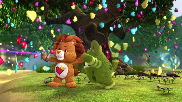 Gondos Bocsok és az Unokatesók - 3.rész -Tudós találmánya