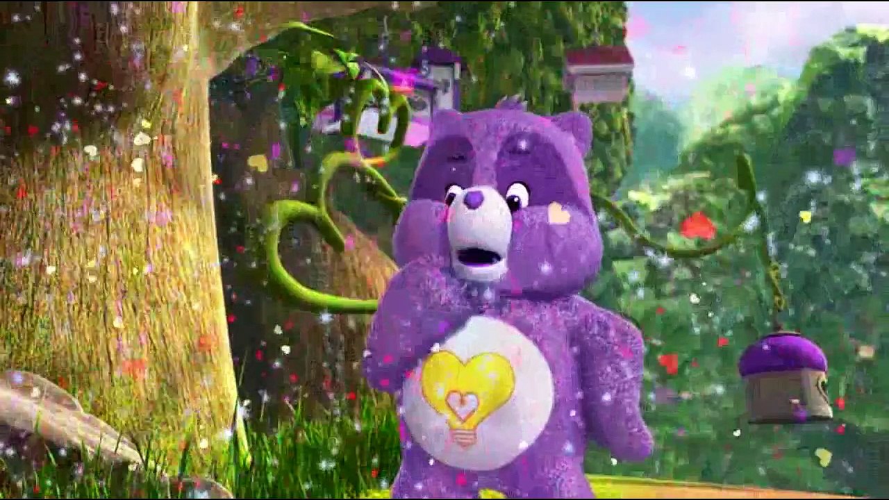 Gondos Bocsok és az Unokatesók - 4.rész - Az Osztozó-kuckó