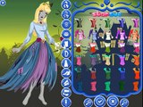 Wake Up Sleeping Beauty - Disney Aurora Make Up and Dress Up Games for Kids - Prank Prince