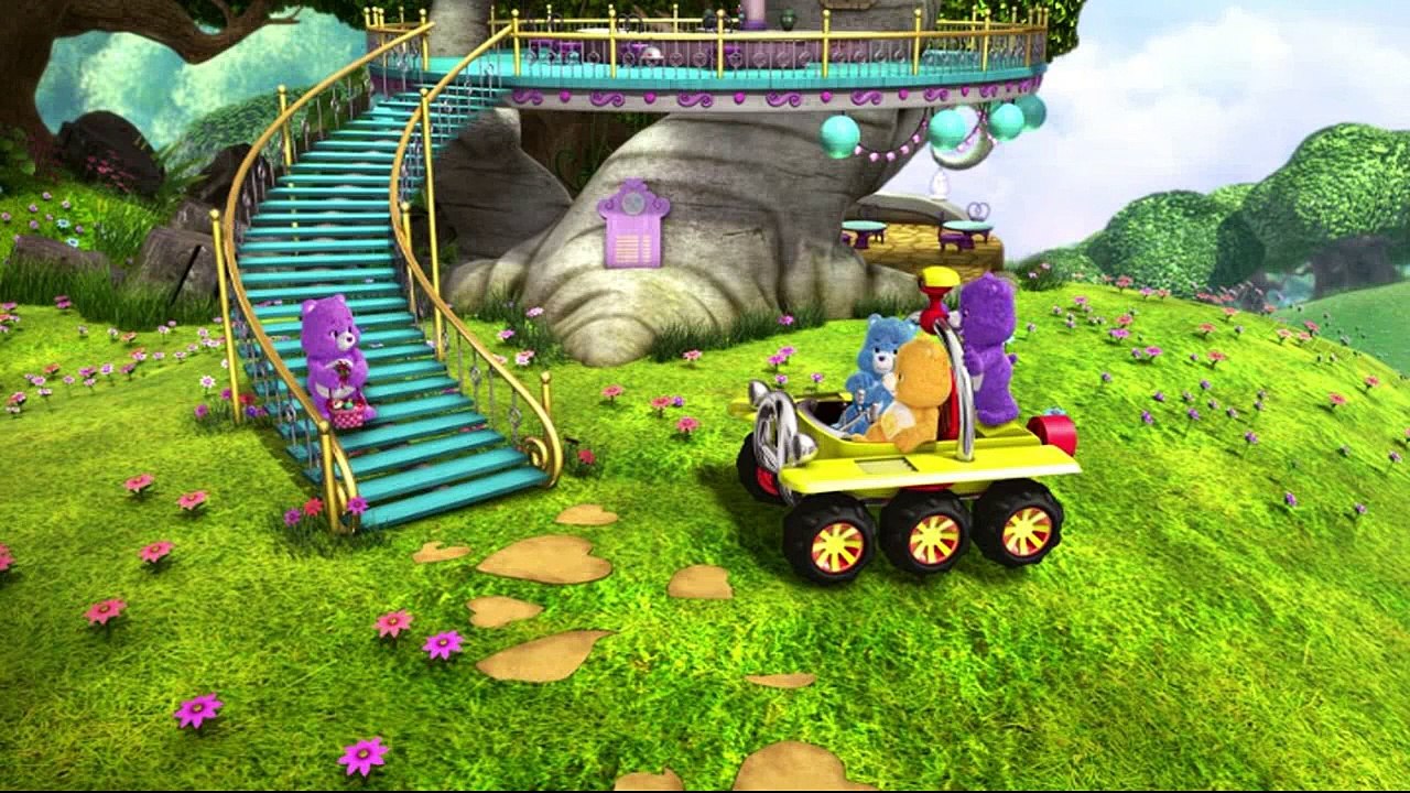 Gondos Bocsok és az Unokatesók - 7.rész - A legjobb barátok