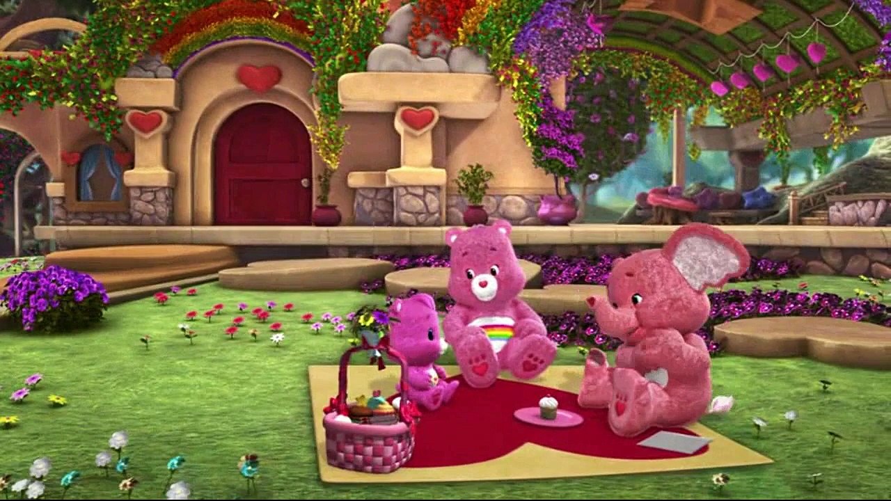 Gondos Bocsok és az Unokatesók - 8.rész - Kívánság