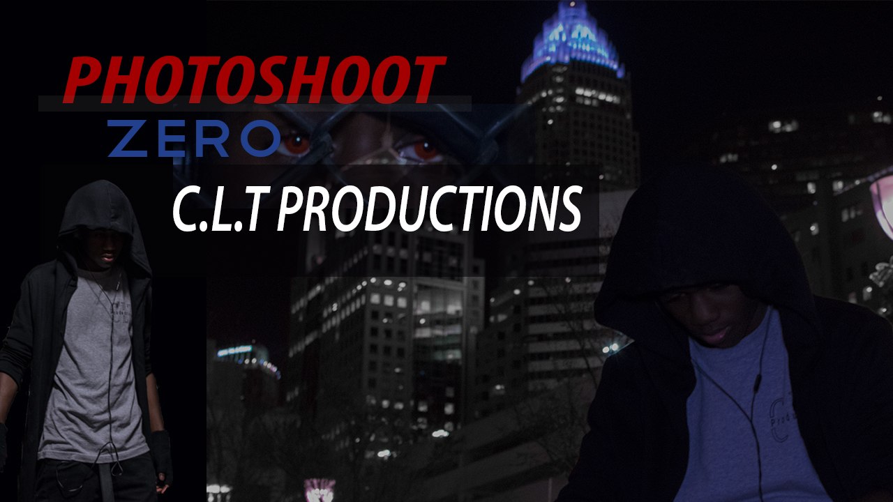 Photoshoot Zero
