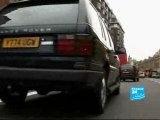 FRANCE24-FR-Reportage- Londres: les pollueurs payent