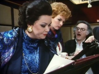 Mum: "... so ths new job you're taking - what exactly does a producer do?"Me: