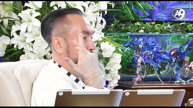 İngiliz derin devletinin organize ettiği 15 Temmuz darbe girişimi Mehdiyetin bereketiyle geri püskürtüldü