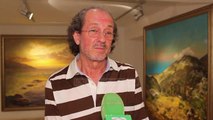 Bregdeti në ekspozitë - Top Channel Albania - News - Lajme