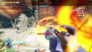 Overwatch Moments # (117)