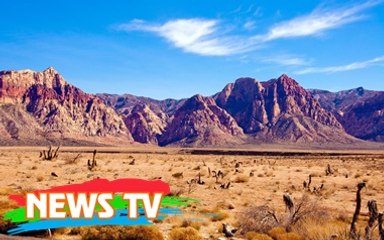 Những chuyện kỳ lạ ở vùng đất có tên "Vùng im lặng"