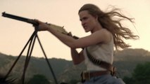 Primer trailer de Westworld temporada 2, de HBO