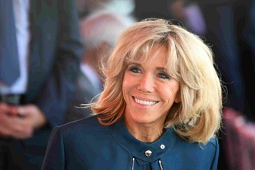 Quand les grands créateurs sont fascinés par notre première Dame