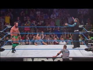 20 Man Battle Royal to Determine The New Contender for The World Heavyweight title (July 10, 2014)