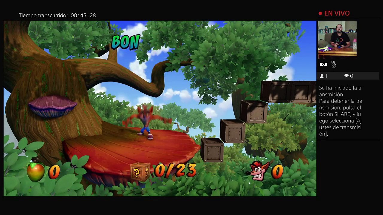 Crash bandicoot (7)