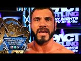 #IMPACT365 Austin Aries Talks 