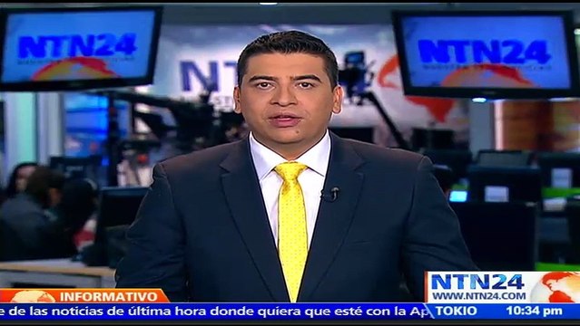 Representantes de las FARC sostienen histórico encuentro con exjefes paramilitares en Bogotá