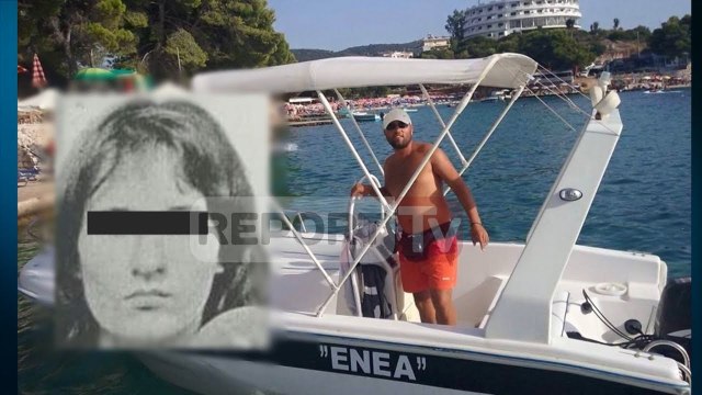 Report TV - Vdekja e turistes ruse,skafisti: Nuk e vrava unë,do e ndihmoja