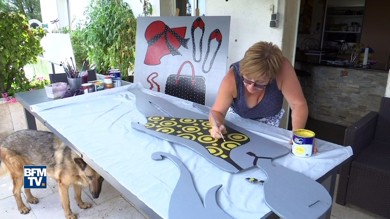 Sexistes? Ces silhouettes de femmes à Dannemarie provoquent un tollé