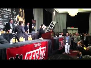 Manny Pacquiao:  Not The Fight I Wanted