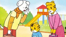 巧虎幼幼版 我最有禮貌：說話的禮貌