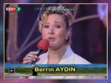Berrin AYDIN - Güz Gülleri