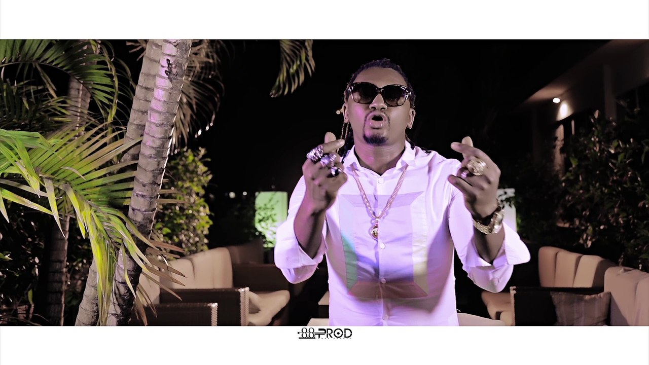 Azaya- J'aime Tout Chez-Toi