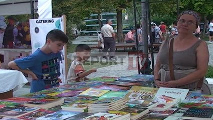 Report TV - Në tre ditët e fundit, Berati nën atmosferën e Festivalit Multikulturor