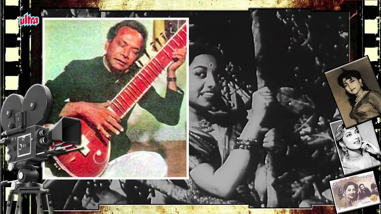Suraiya - Biography