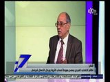 #السابعة | التحالفات الانتخابية بين الأحزاب السياسية