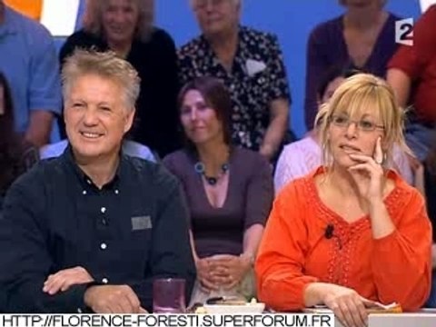 Florence Foresti - Michelle La Souris De Labo