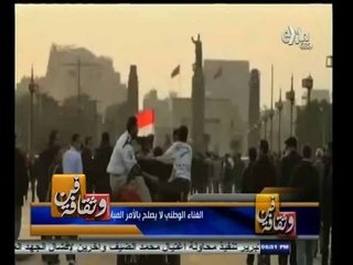 #فن_وثقافة | الغناء الوطني لا يصلح بالأمر المباشر