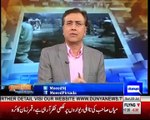 Tonight with Moeed Pirzada: Government Crisis and Supreme Court Decision !