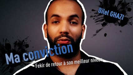 Football - Ma conviction : Le retour de Fekir à son meilleur niveau