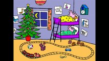 Peppa Pig Coloring Pages for Kids ► Peppa Pig Coloring Games ► Peppa Pig Coloring Book Par