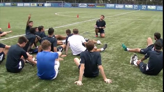 Football : Le retour de l’Etoile Filante Bastiaise en championnat National