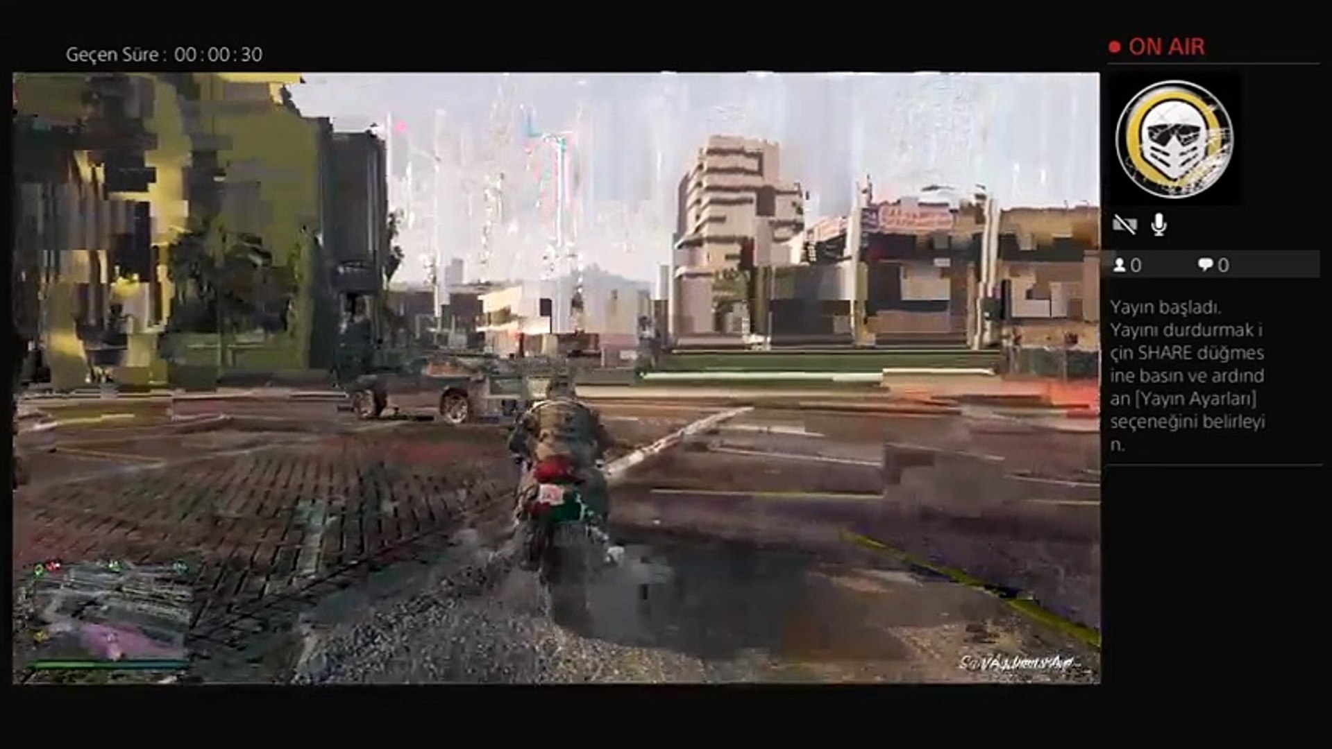 Gta 5 takilmaca (5)