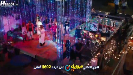 كليب محمد عواد  الدنيا مقلوبة