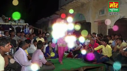 Sapna Dance ¦¦  ना ओल्हा ना ढाटा  ¦¦  Haryanvi Stage Dance  ¦¦  Mor Music