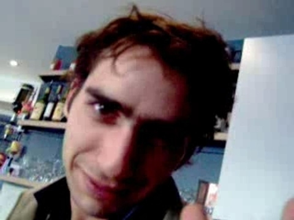 Il etait un square...