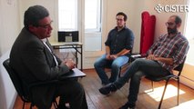 Autárquicas'17: Entrevista ao candidato do PSD à Câmara de Alcobaça