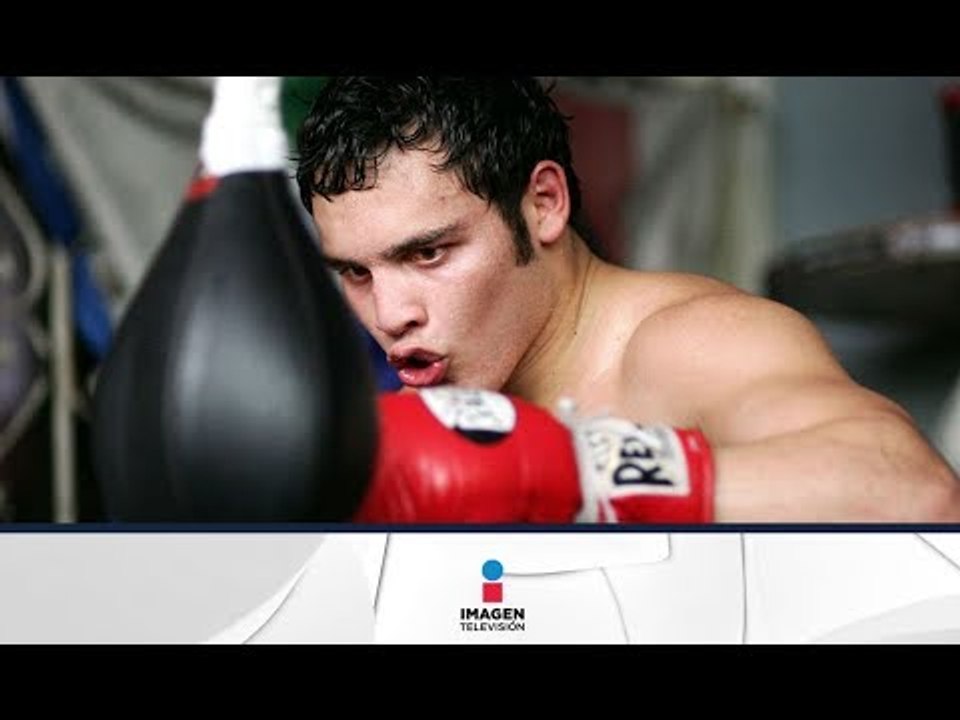 ¡Que trolleada! Esto le dijo su hija a Julio César Chavez Jr. | ¡Qué importa!