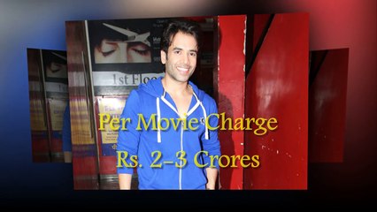 || 10 Lowest Paid Bollywood Actors | Top Bollywood Information ||