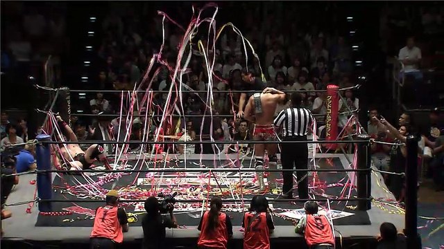 DDT Road To Ryogoku 2017.07.23 (4)