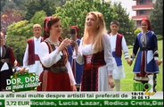 Sirma Granzulea - Chiralina (DOR, DOR cu mine calator - ETNO TV - 30.08.2016)
