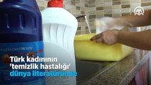 Türkiye'de özellikle banyo, tuvalet ve mutfak temizliğinde tercih edilen çamaşır suyu ve tuz ruhunun birlikte kullanılma