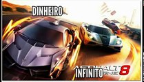 Asphalt 8 Airborne, como ter Dinheiro Infinito e não ser Banido.(ATUALIZADO 2016) MELHOR M