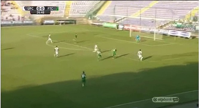 Ujpest	1-0	Ferencvaros 23.07.2017