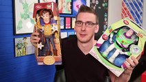 Why Was Woodys Roundup SO Popular? | Toy Story 2 Theory: Discovery Disney