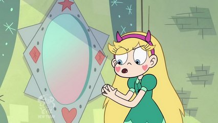Star vs. the Forces of Evil Season 4 Episode 35