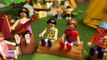 Playmobil Film Deutsch EIN GEIST IM FERIENCAMP ♡ Playmobil Geschichten mit Familie Miller
