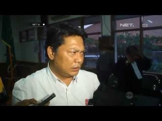 NET24-Dada Rosada Dituntut 15 Tahun Penjara dalam Kasus Korupsi Dana Bansos